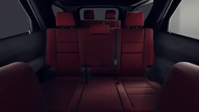 2026 Dodge Durango GT HEMI Plus V8 AWD photo 3