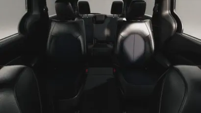 2027 Chrysler Pacifica Select photo 3