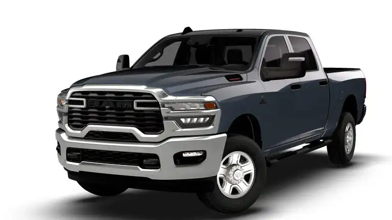 2026 RAM 3500 Tradesman 4X4 Crew Cab SWB's photo