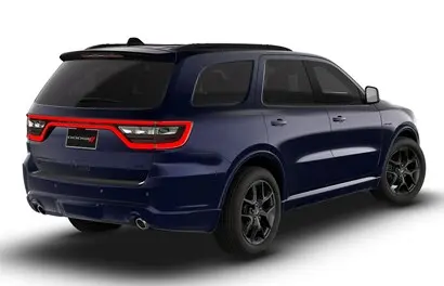2026 Dodge Durango GT HEMI Plus V8 AWD photo 2