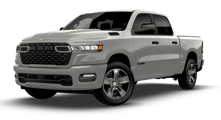 2026 RAM 1500 Express Crew Cab 5'7's photo