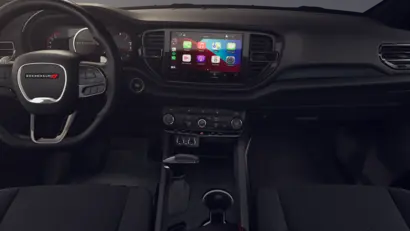 2026 Dodge Durango GT AWD photo 5