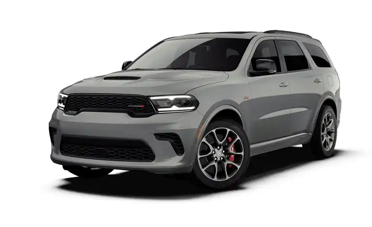 2027 Dodge Durango 6.4 R/T 4WD Auto Plus 392's photo