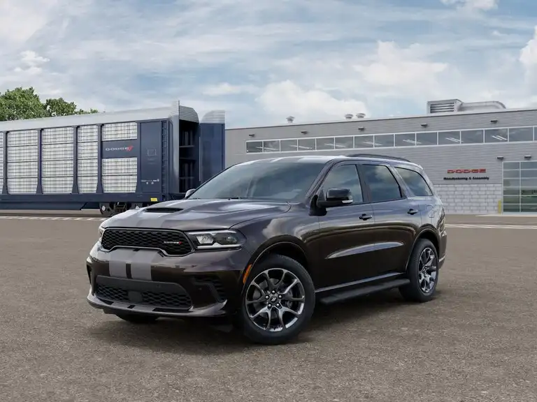 2026 Dodge Durango GT HEMI Premium V8 AWD's photo