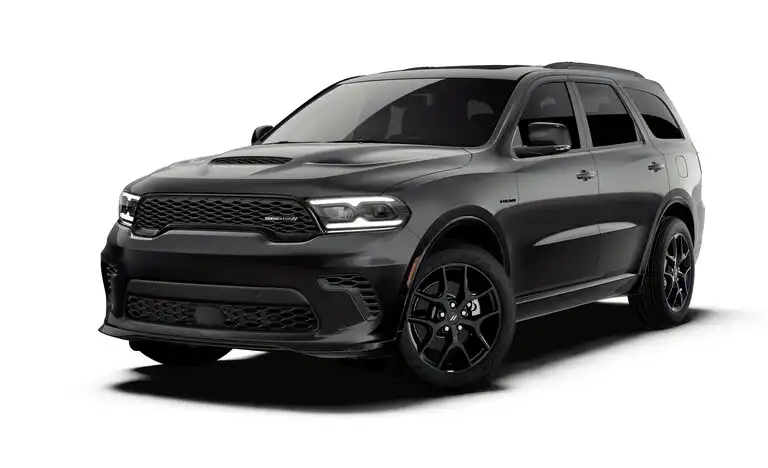 2027 Dodge Durango GT HEMI Plus V8 AWD's photo