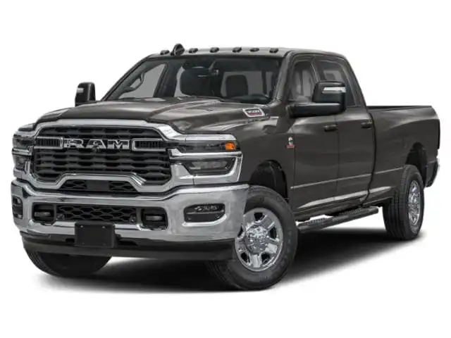 2027 RAM 3500 Tradesman 4X4 Crew Cab LWB's photo