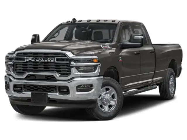 2027 RAM 3500 Tradesman 4X4 Crew Cab SWB's photo