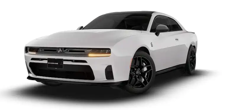 2026 Dodge Charger Scat Pack AWD's photo