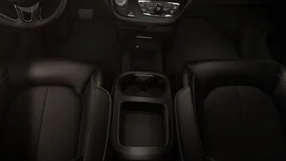 2026 Chrysler Pacifica Select photo 4