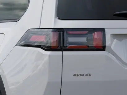 2026 Jeep Cherokee undefined photo 5