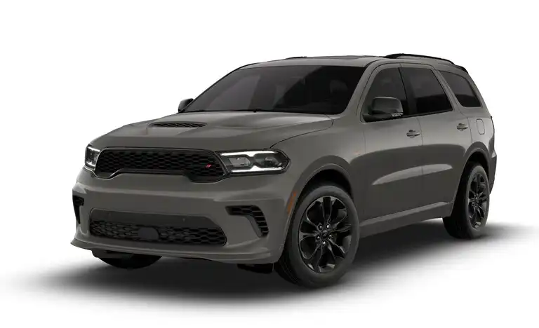 2026 Dodge Durango GT Plus AWD's photo