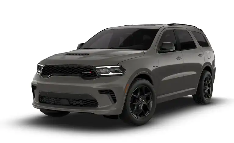 2026 Dodge Durango GT HEMI Premium V8 AWD's photo