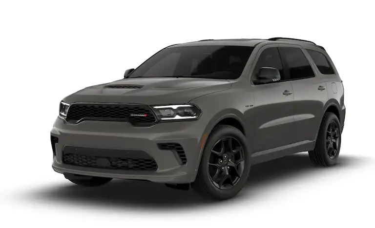 2026 Dodge Durango GT HEMI Premium V8 AWD's photo