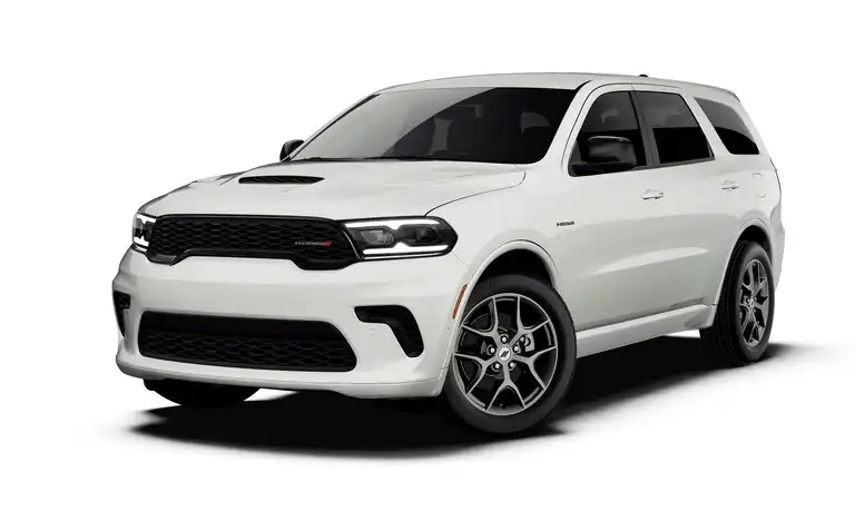 2027 Dodge Durango HEMI V8 GT AWD's photo