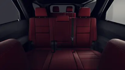 2026 Dodge Durango GT HEMI Plus V8 AWD photo 3