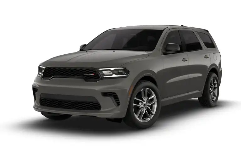 2026 Dodge Durango GT AWD's photo