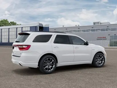 2026 Dodge Durango GT HEMI Plus V8 AWD photo 2