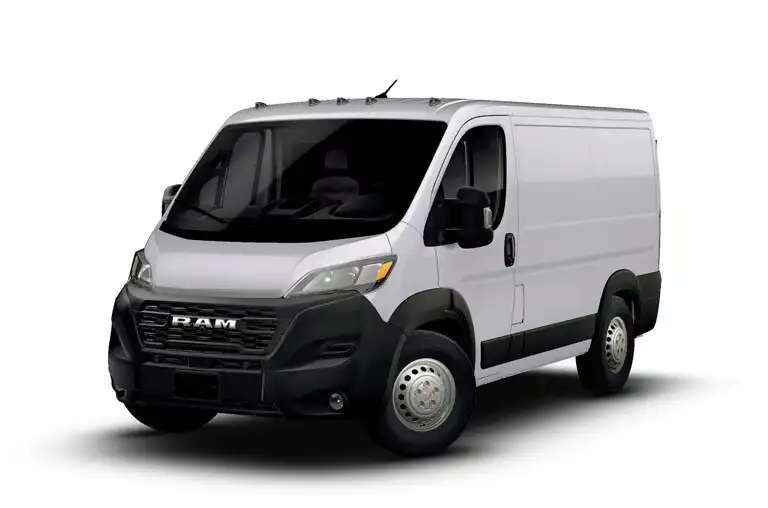 2026 RAM ProMaster 1500 Tradesman 118" WB Low Roof's photo
