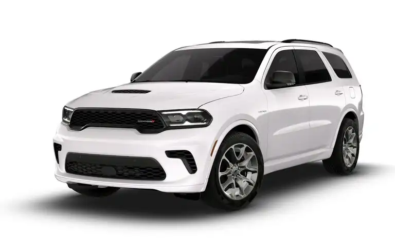 2026 Dodge Durango GT HEMI Plus V8 AWD's photo
