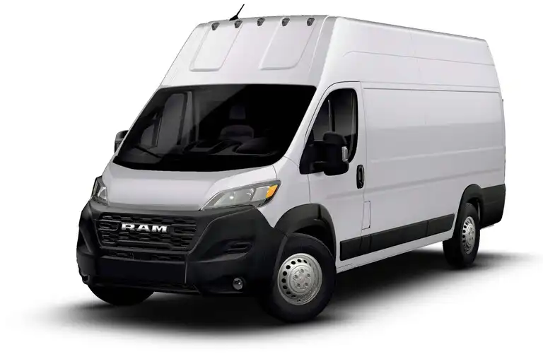 2026 RAM ProMaster 3500 Tradesman 159" WB Super HR Ext's photo