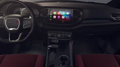 2026 Dodge Durango GT HEMI Plus V8 AWD photo 5