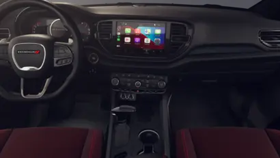 2026 Dodge Durango GT Plus AWD photo 5