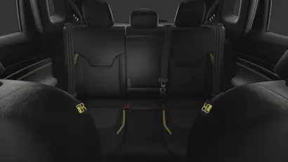 2026 Jeep Compass 85th Anniversary 4X4 photo 3