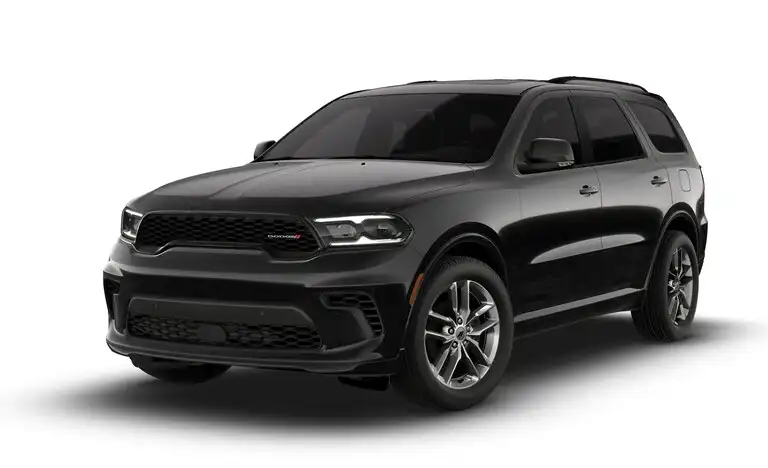 2026 Dodge Durango GT Plus AWD's photo
