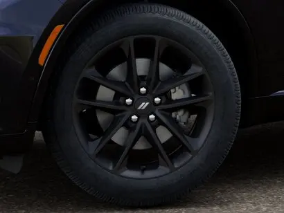 2026 Dodge Durango GT Plus AWD photo 4
