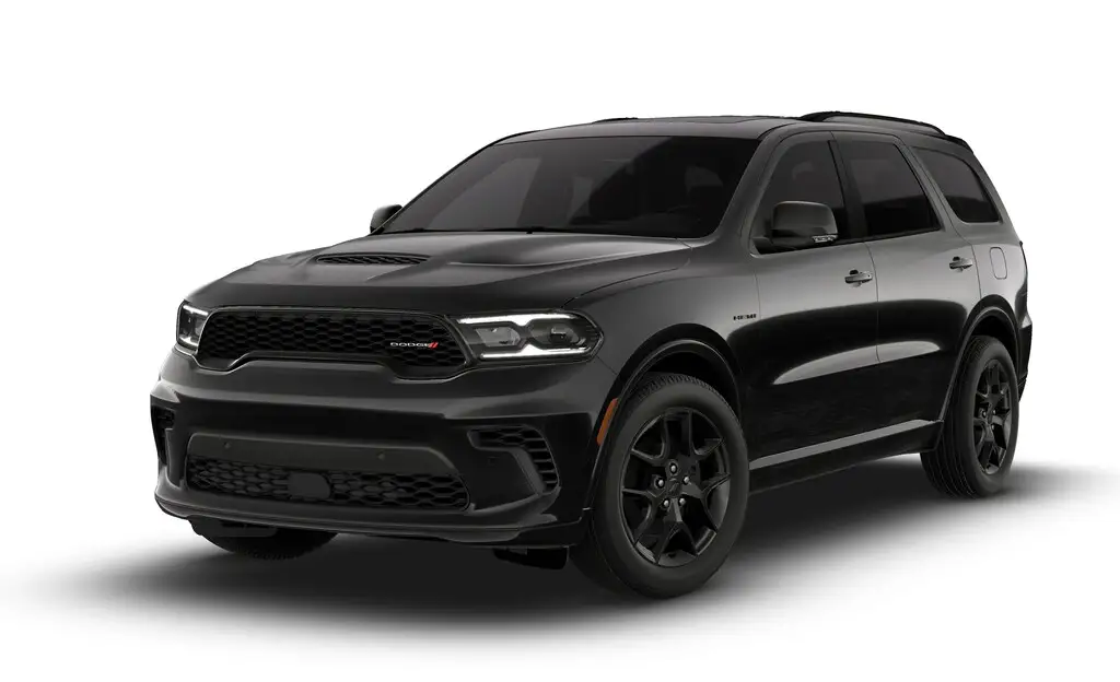 2026 Dodge Durango GT HEMI Plus V8 AWD photo 1