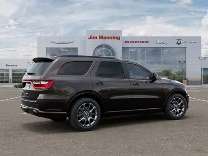 2026 Dodge Durango GT HEMI Plus V8 AWD photo 4