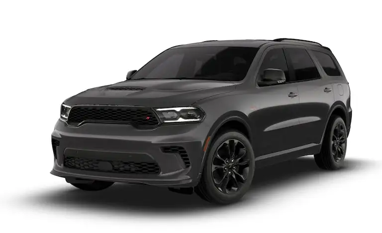 2026 Dodge Durango GT Plus AWD's photo