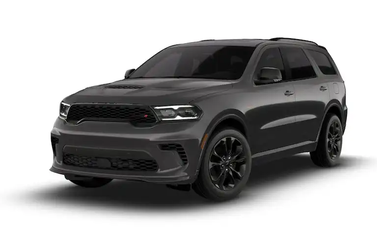 2026 Dodge Durango GT Plus AWD's photo