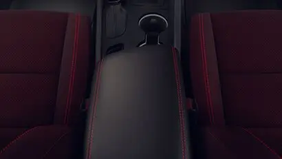 2026 Dodge Durango GT Plus AWD photo 4