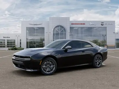 2026 Dodge Charger Scat Pack AWD photo 3