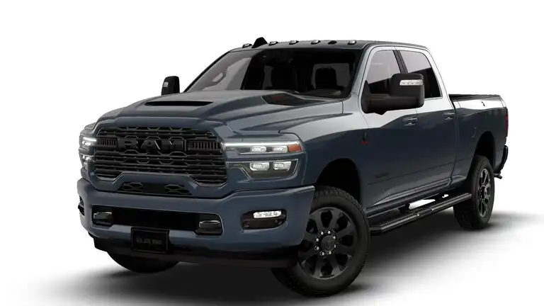 2026 RAM 2500 Laramie 4X4 Crew Cab SWB's photo