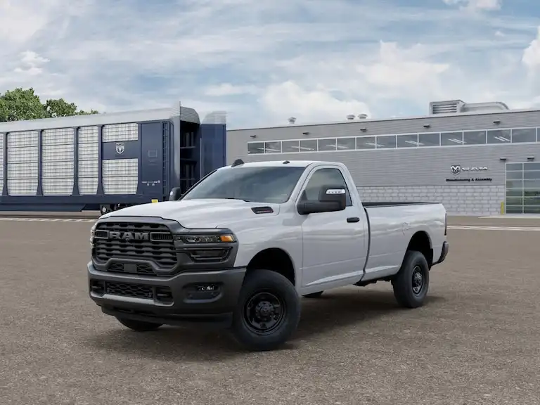 2025 RAM 2500 Tradesman 4X4 Regular Cab's photo