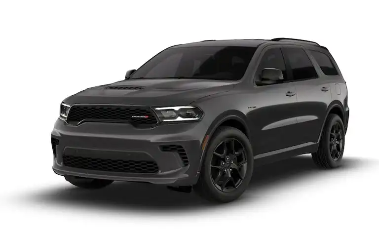 2026 Dodge Durango GT HEMI V8 AWD's photo