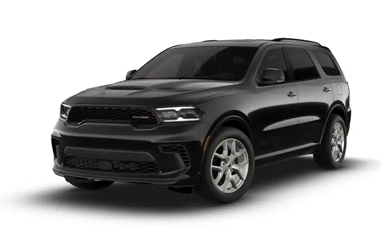 2026 Dodge Durango HEMI V8 GT AWD Plus's photo
