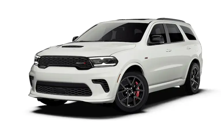 2027 Dodge Durango 6.4 R/T 392 Plus AUTO 4WD's photo