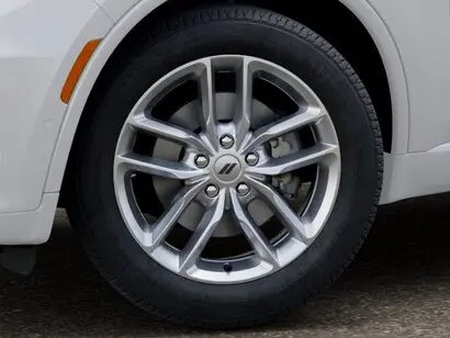2026 Dodge Durango GT Plus AWD photo 4