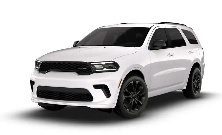 2026 Dodge Durango GT AWD's photo