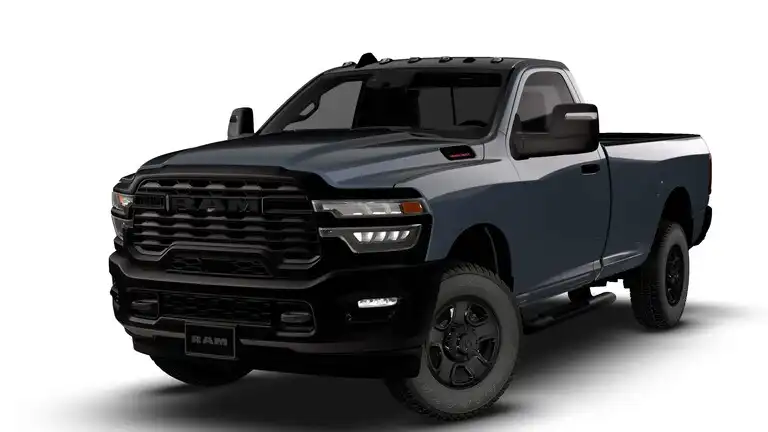 2026 RAM 3500 Tradesman 4X4 Regular cab's photo