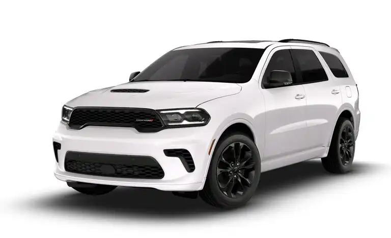 2026 Dodge Durango GT Plus AWD's photo