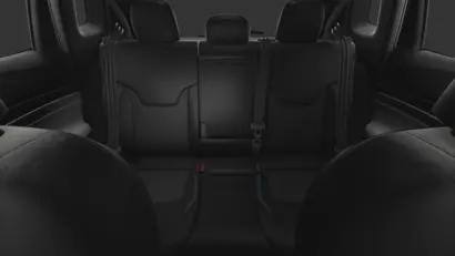 2026 Jeep Compass Altitude 4X4 photo 3
