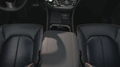 2027 Chrysler Pacifica Pinnacle AWD photo 4