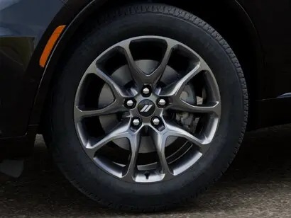 2026 Dodge Durango GT HEMI Plus V8 AWD photo 4