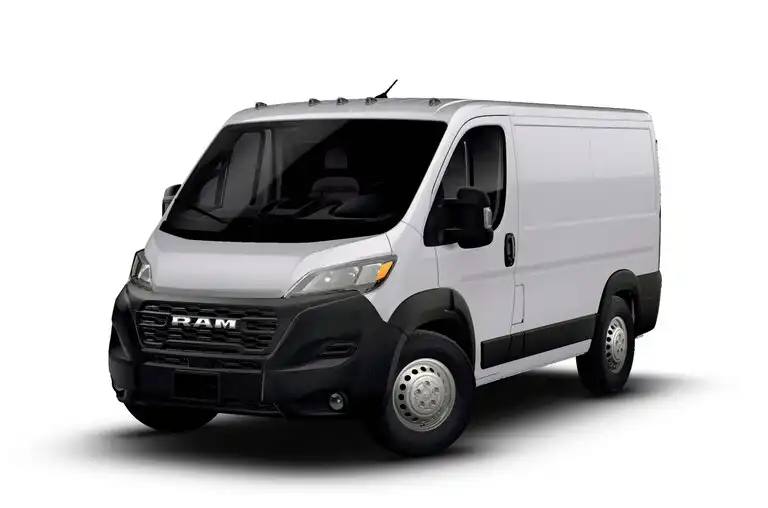 2026 RAM ProMaster 1500 Tradesman 118" WB Low Roof's photo