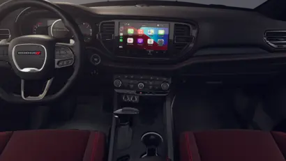 2026 Dodge Durango GT HEMI Plus V8 AWD photo 5