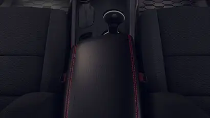 2026 Dodge Durango GT RWD photo 4